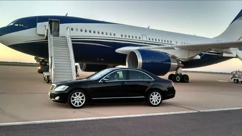 Taxi Paris Charles De Gaulle